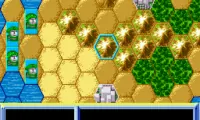 Super Conflict – The Mideast (Europe)
