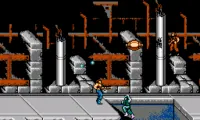 Super Contra (Japan)