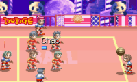 Super Dodge Ball Advance (E)(Cezar)