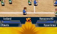 Super Dodgeball Brawlers (USA)