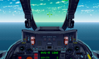 Super Dogfight (Japan)