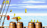 Super Donkey Kong 2 (J)(Caravan)