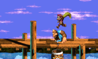 Super Donkey Kong 3 – Nazo no Krems-tou (Japan) (Rev A)