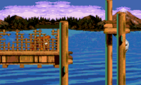 Super Donkey Kong 99 (Unl)