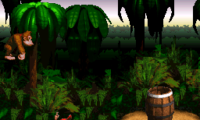 Super Donkey Kong (Japan)