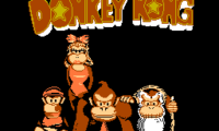 Super Donkey Kong (Unl)