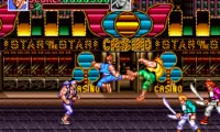 Super Double Dragon (USA)