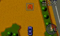 Super Drift Out – World Rally Championships (Japan)