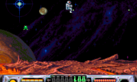 Super Dropzone (Europe)