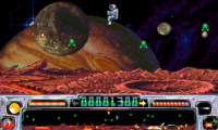 Super Dropzone (E)(Venom)