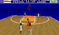 Super Dunk Shot (Japan)