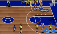 Super Dunk Star (Japan)