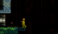 Super Duper Metroid Version 2.1