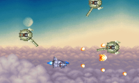 Super Earth Defense Force (USA)