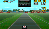 Super F1 Circus 2 (Japan)