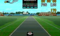 Super F1 Circus 2 (Japan)