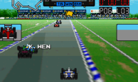 Super F1 Circus 3 (Japan)