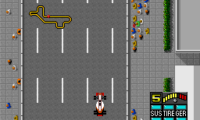 Super F1 Circus (Japan)