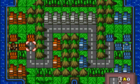 Super Famicom Wars (Japan) (NP)