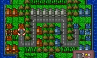 Super Famicom Wars (Japan) (NP)