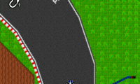 Super Family Circuit (Japan)