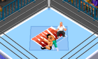 Super Fire Pro Wrestling 2 (Japan)