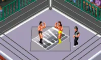 Super Fire Pro Wrestling III – Easy Type (Japan)