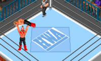 Super Fire Pro Wrestling (Japan)