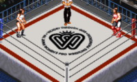 Super Fire Pro Wrestling – Queen’s Special (Japan) [En by Phil v1.0]