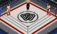 Super Fire Pro Wrestling – Queen’s Special (Japan) [En by Phil v1.0]