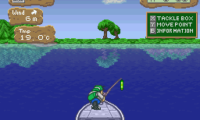 Super Fishing – Big Fight (Japan)