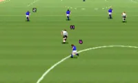 Super Formation Soccer ‘94 (Japan)