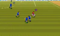 Super Formation Soccer ‘95 della Serie A (Japan)