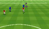Super Formation Soccer ‘95 della Serie A – UCC Xaqua Version (Japan)