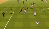 Super Formation Soccer ‘96 – World Club Edition (Japan)