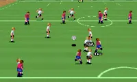 Super Formation Soccer II (Japan)