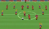 Super Formation Soccer (Japan)