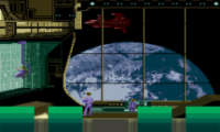 Super Full Metal (Europe) (It,Sv) (Proto)
