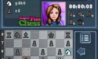 Super Fun Chess (Europe) (En,De,Es,It)