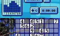 Super Fun Sudoku (Europe) (En,De,Es,It)