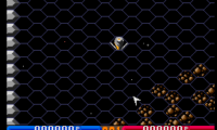 Super Gachapon World – SD Gundam X (Japan)