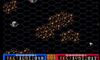 Super Gachapon World – SD Gundam X (Japan) [En by Serin9x v1.51] (Incomplete)