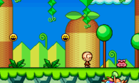 Super Genjin 2 (Japan)