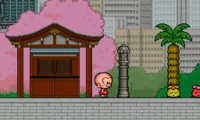 Super Genjin (Japan)