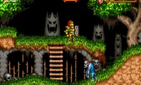 Super Ghouls’n Ghosts (Europe)
