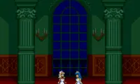 Super Ghouls’n Ghosts sprite hack