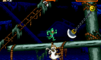 Super Ghouls’n Ghosts (USA)
