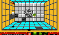 Super Glove Ball (USA)