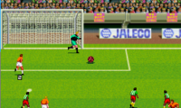 Super Goal! 2 (USA)