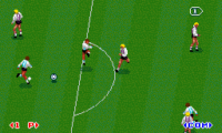 Super Goal! (Europe)